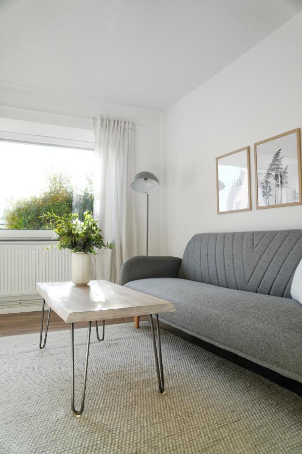 Ferienwohnung Ferienhus #1 Nordfriesland Mildstedt Exterior foto
